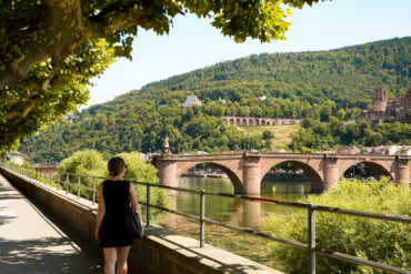 Heidelberg Gezi Rehberi