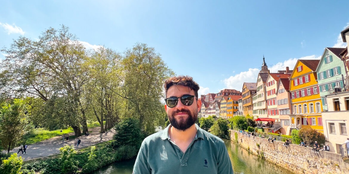 Tübingen Gezi Rehberi