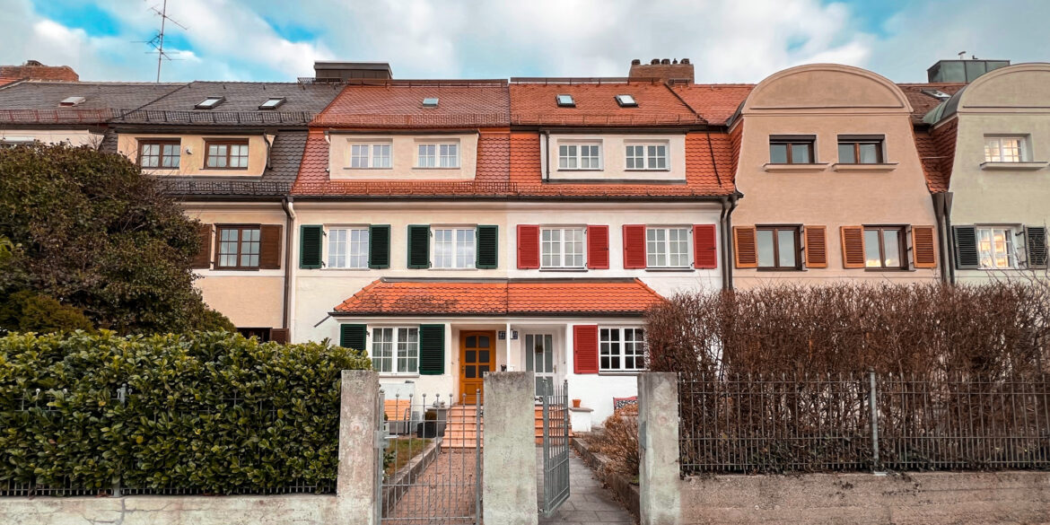 Almanya'da Kiralık Ev ve Yurt Bulmak