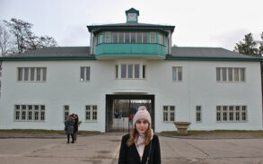 Sachsenhausen Toplama Kampı Gezi Rehberi