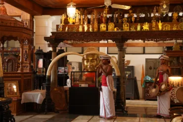 Best Places to Visit in Colombo
