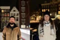 Amsterdam Gezi Rehberi ve Amsterdam'da Gezilecek Yerler