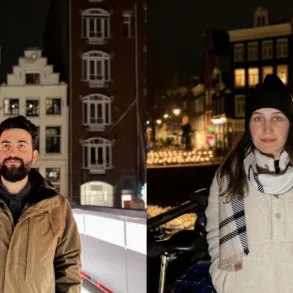 Amsterdam Gezi Rehberi ve Amsterdam'da Gezilecek Yerler