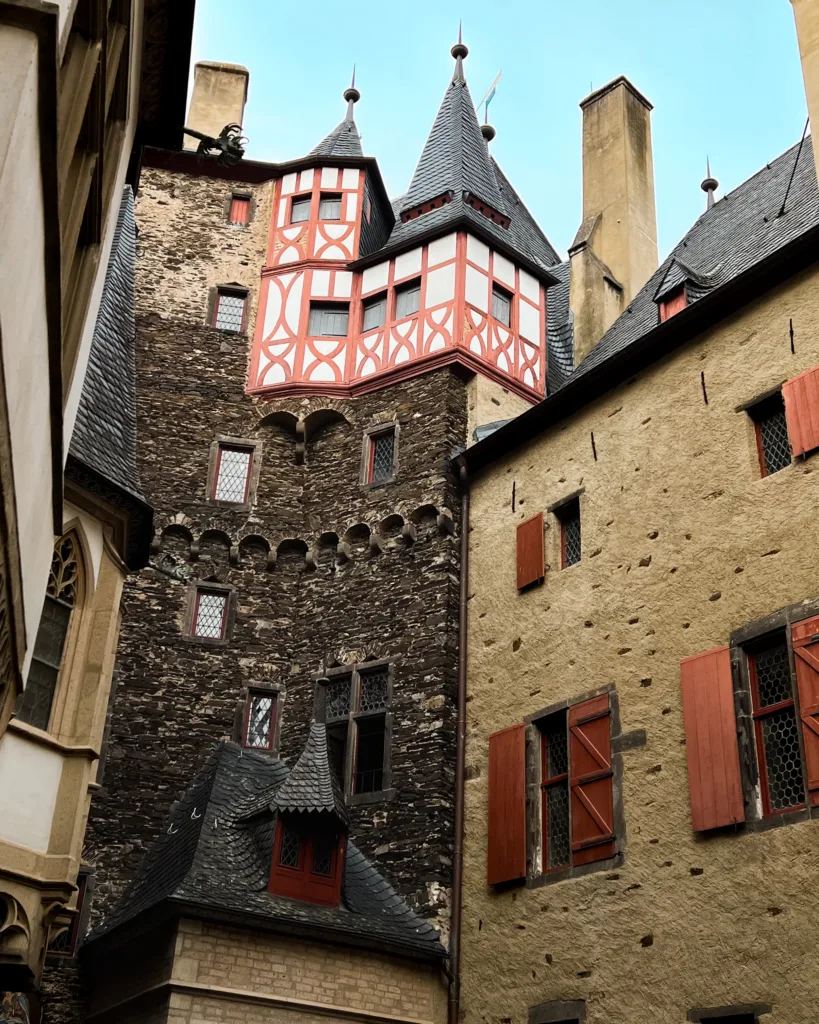 Burg Eltz