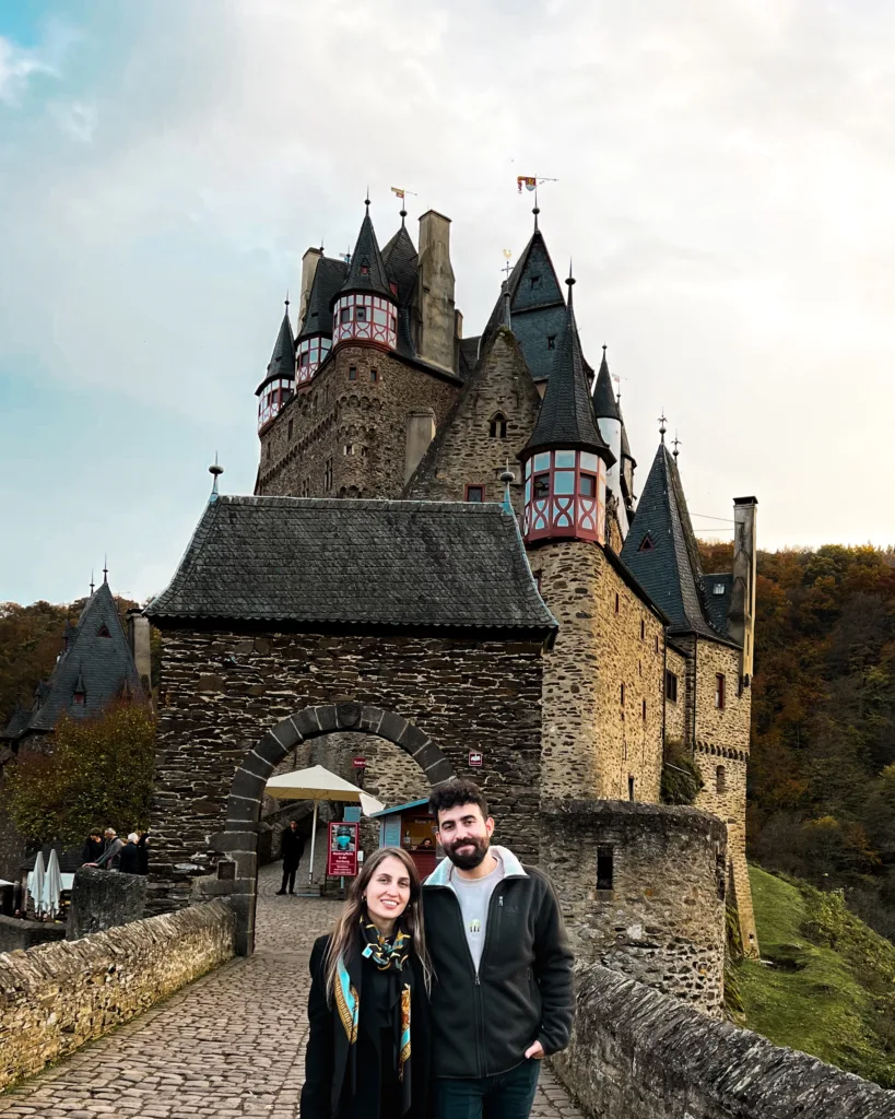 Burg Eltz