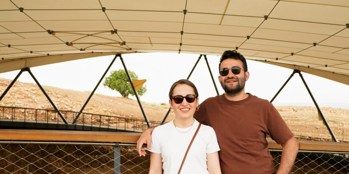 Göbeklitepe, Şanlıurfa Gezi Rehberi