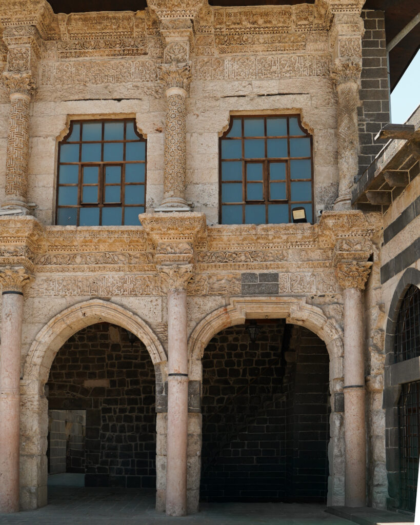 Diyarbakır Ulu Camii