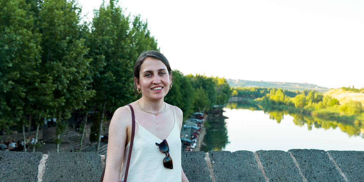 Diyarbakır Gezi Rehberi