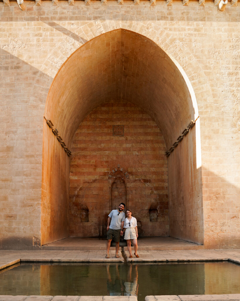 Kasımiye Madrasa